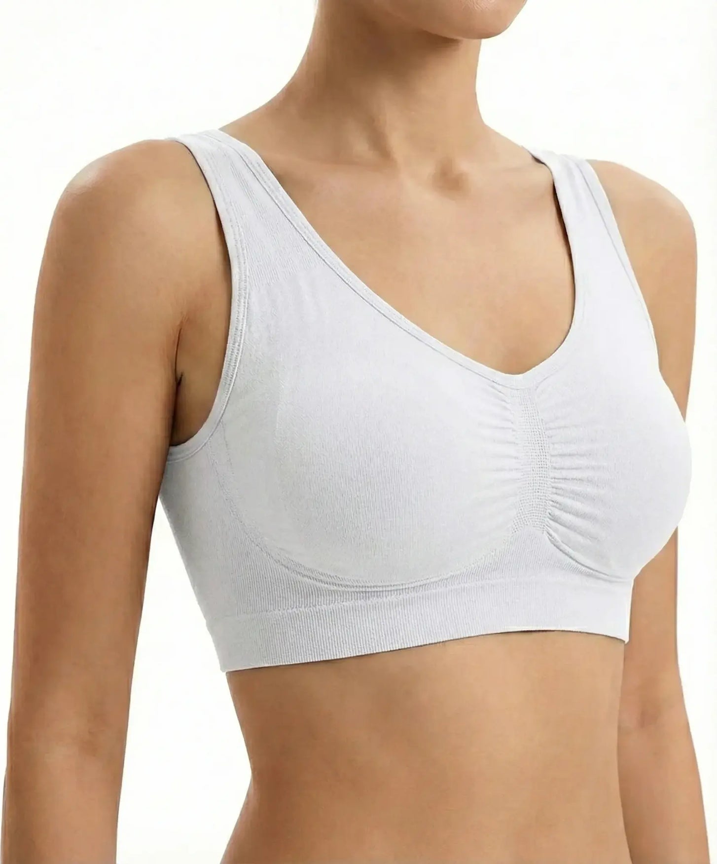Holland underwear Gianvaglia naadloze comfort top /BH  - 2030