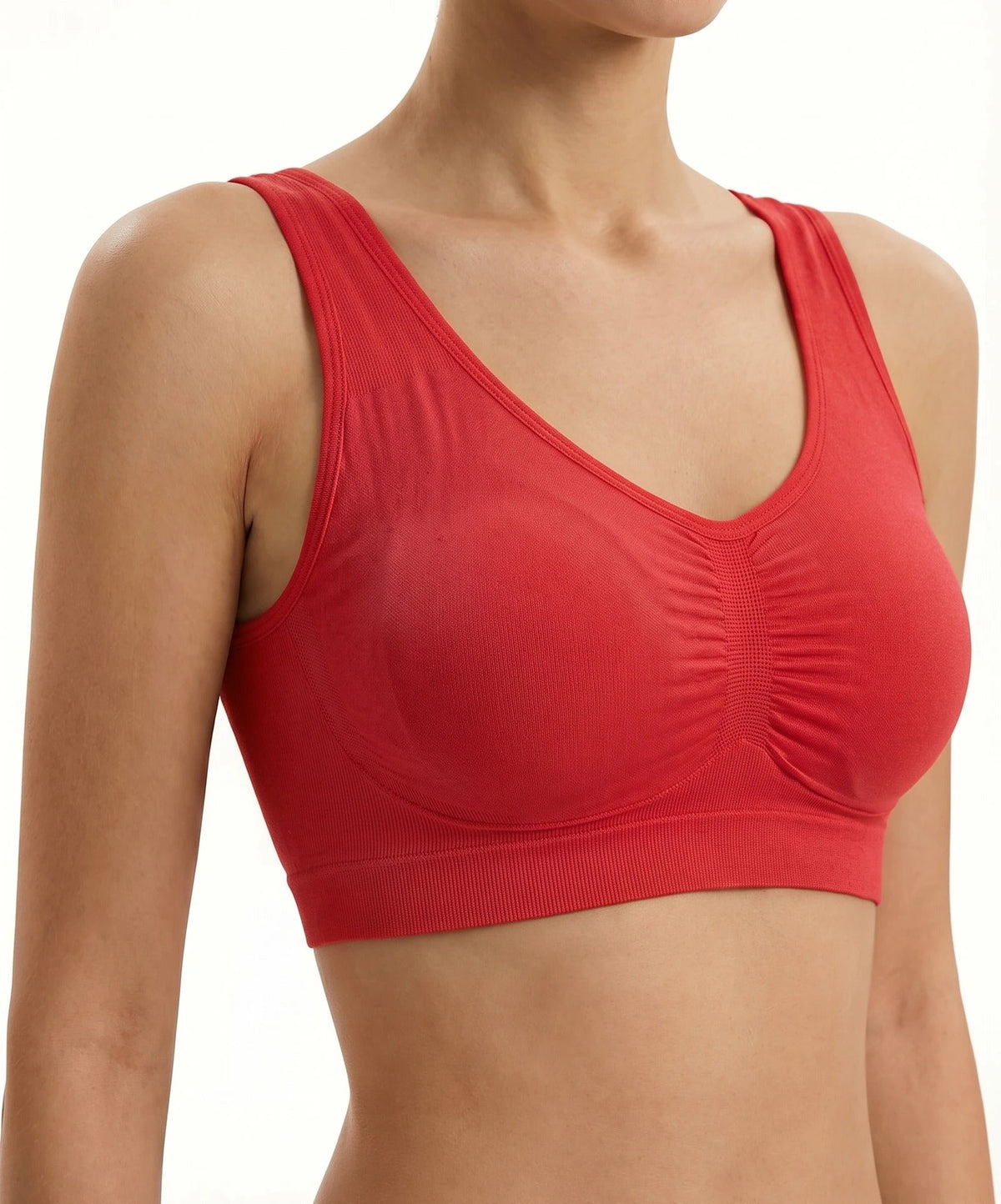 Holland underwear Gianvaglia naadloze comfort top /BH - 2030
