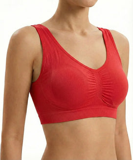 Holland underwear Gianvaglia naadloze comfort top /BH  - 2030