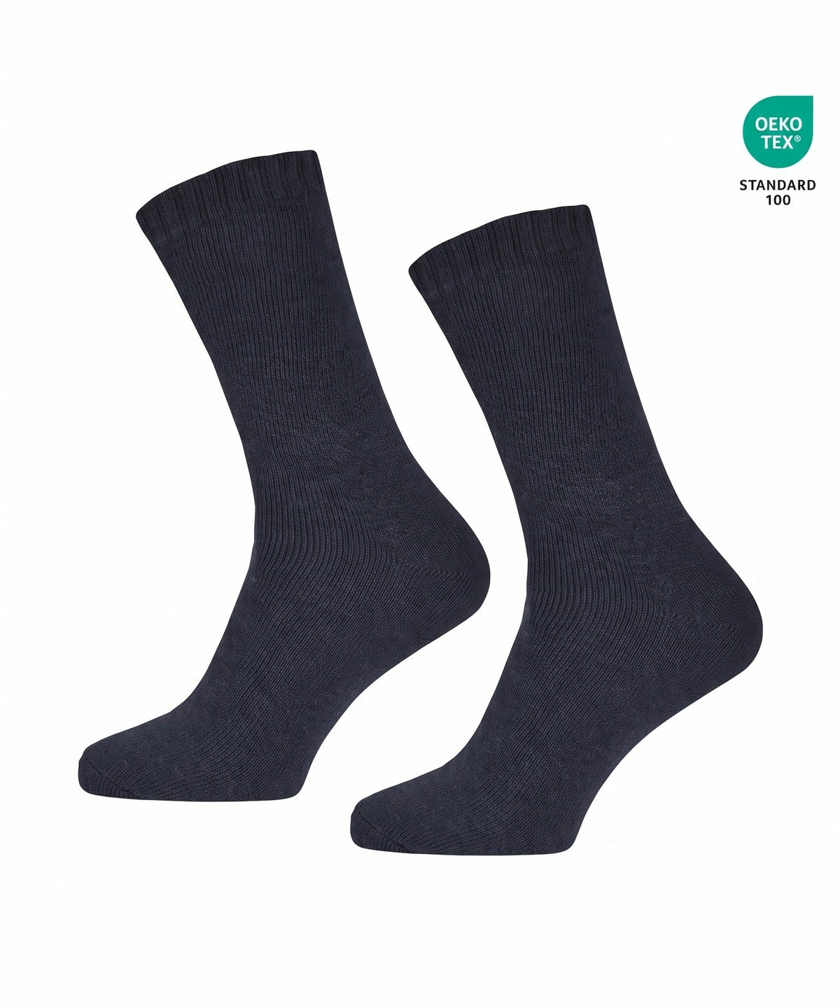 Holland underwear Heat Booster 6-Paar thermo sokken