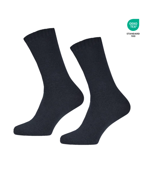 Holland underwear Heat Booster 6-Paar thermo sokken