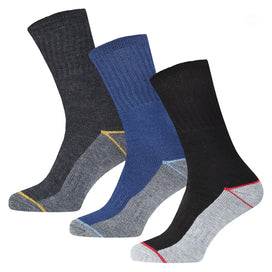 Holland underwear Heat Booster 6-Paar thermo sokken
