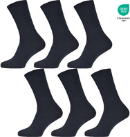 Holland underwear Heat Booster 6-Paar thermo sokken