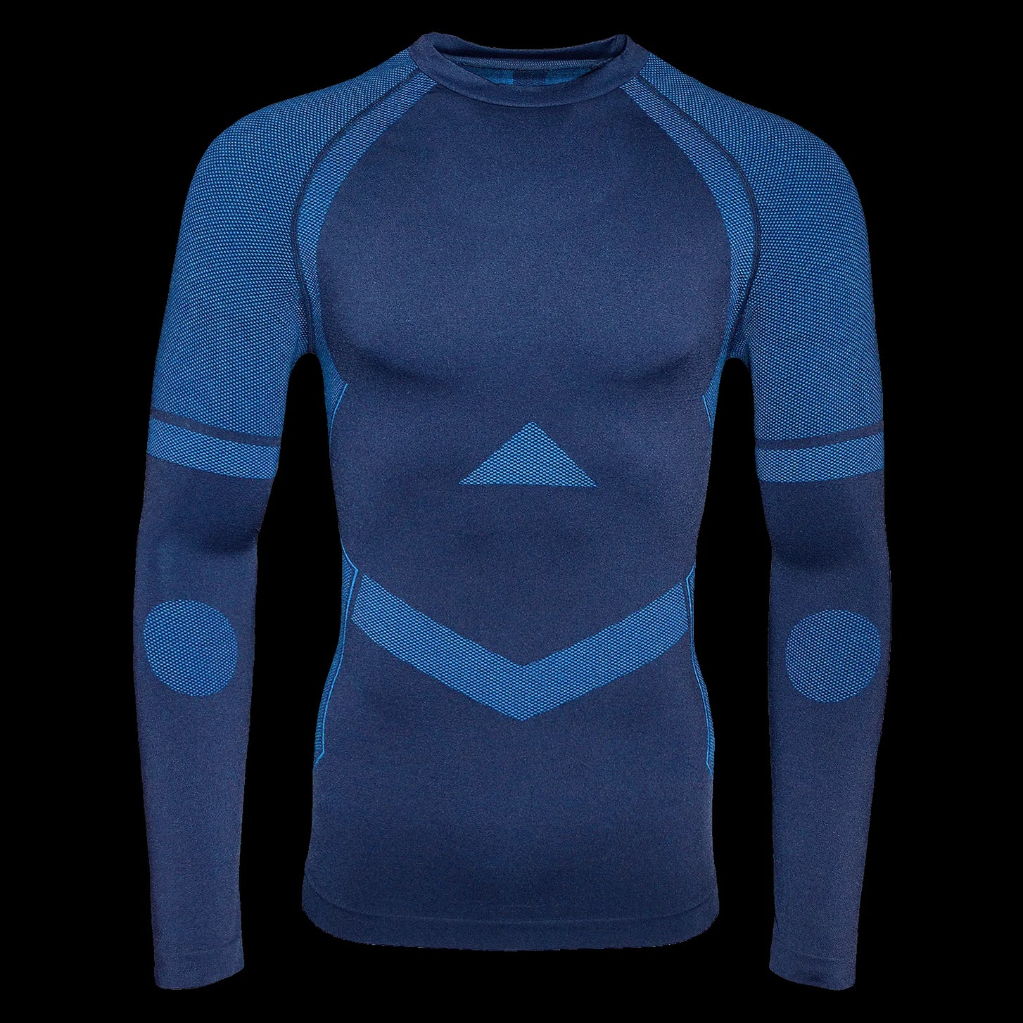 Holland underwear Heat Booster Thermoset heren - Techno