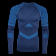 Holland underwear Heat Booster Thermoset heren - Techno