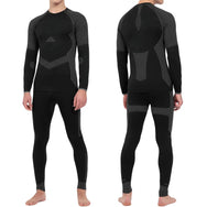 Holland underwear Heat Booster Thermoset heren - Techno