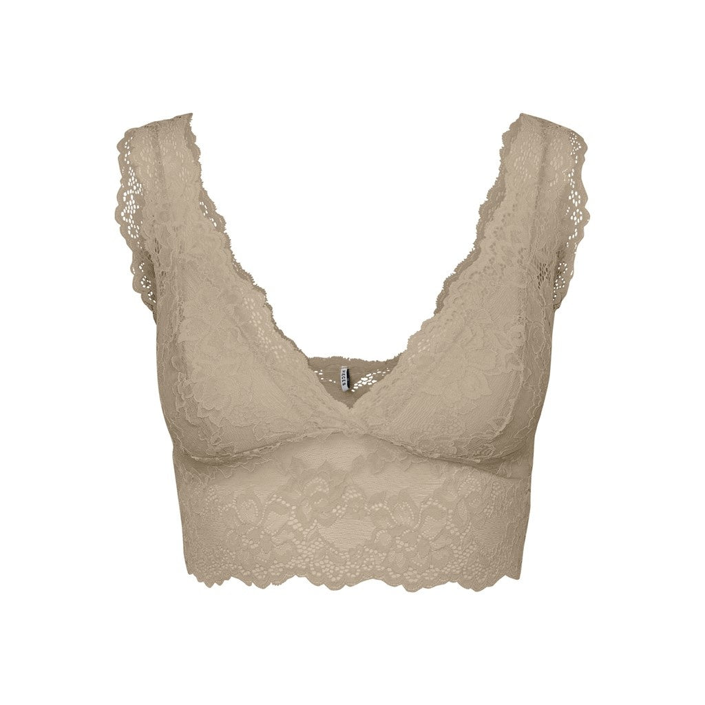 Holland underwear Pieces BH kant - Kanten bra Top