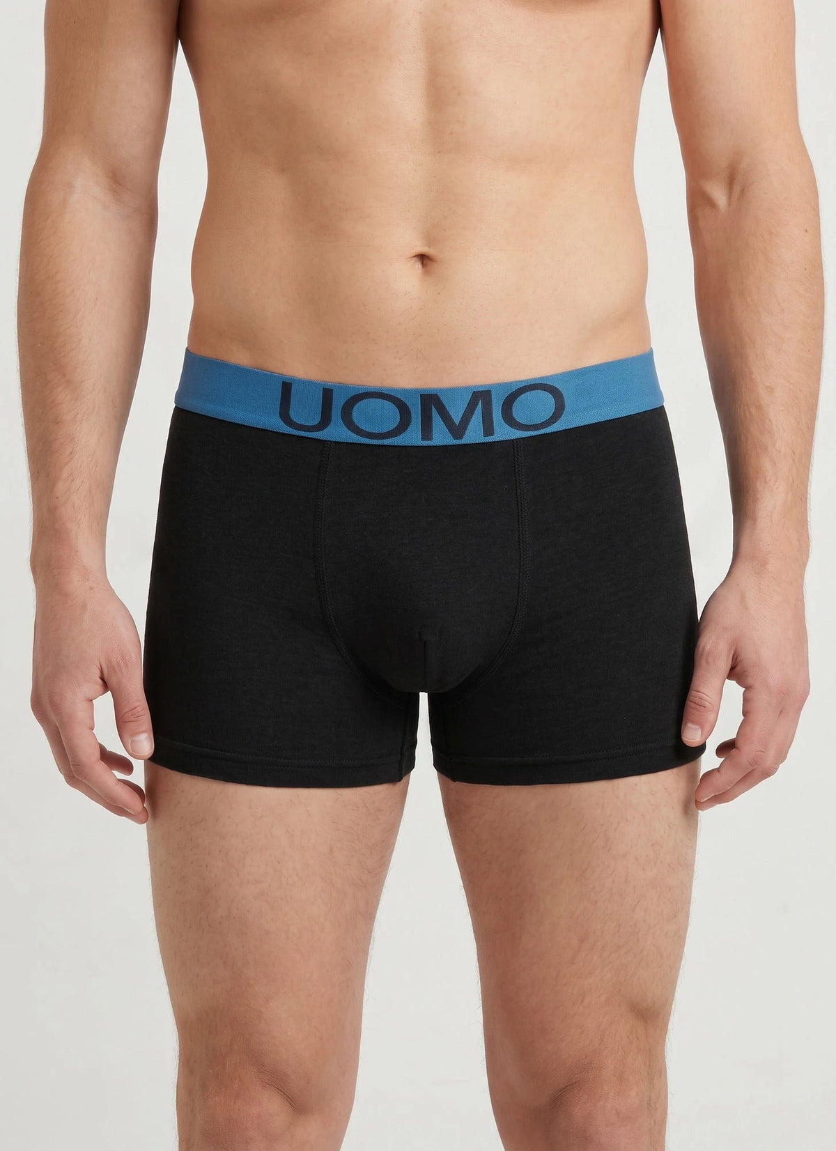 Holland underwear Uomo 10-Pack Heren Boxershort microfiber - 9203