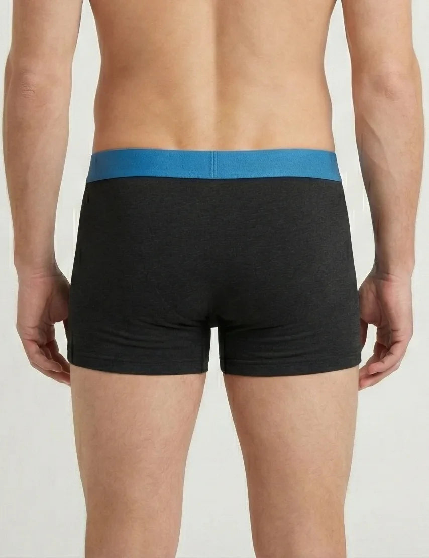 Holland underwear Uomo 10-Pack Heren Boxershort microfiber - 9203
