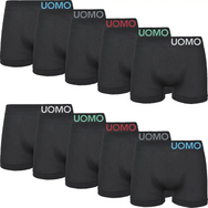 Holland underwear Uomo 10-Pack Heren Boxershorts - Naadloos