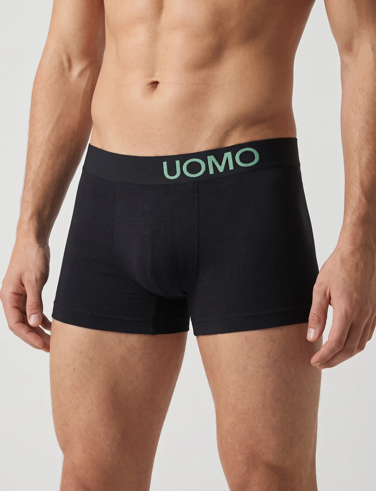 Holland underwear Uomo 10-Pack Heren Boxershorts - Naadloos