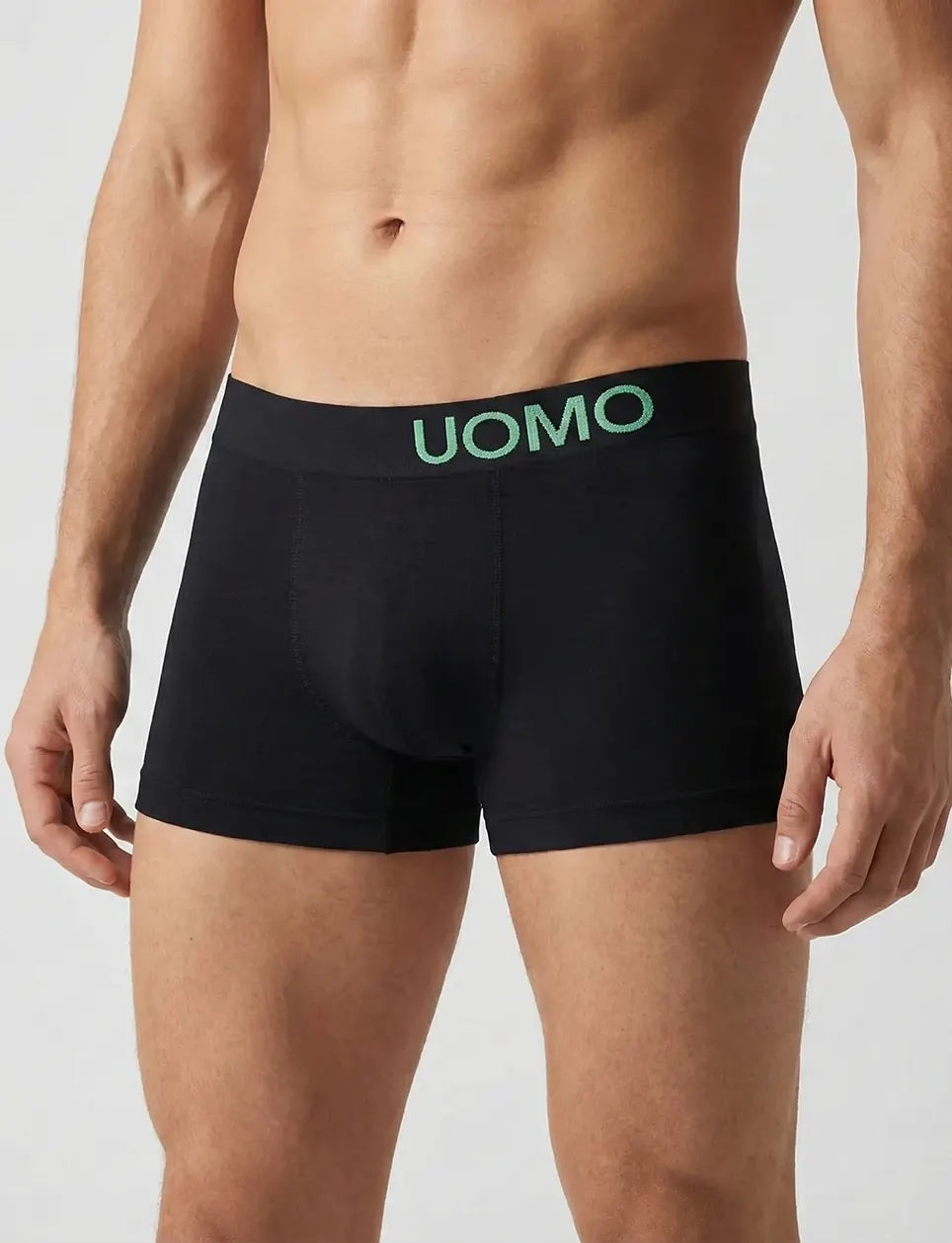 Holland underwear Uomo 10-Pack Heren Boxershorts - Naadloos