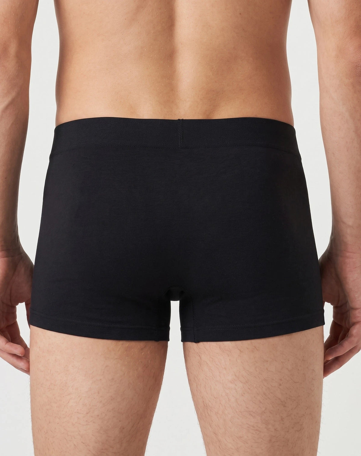 Holland underwear Uomo 10-Pack Heren Boxershorts - Naadloos