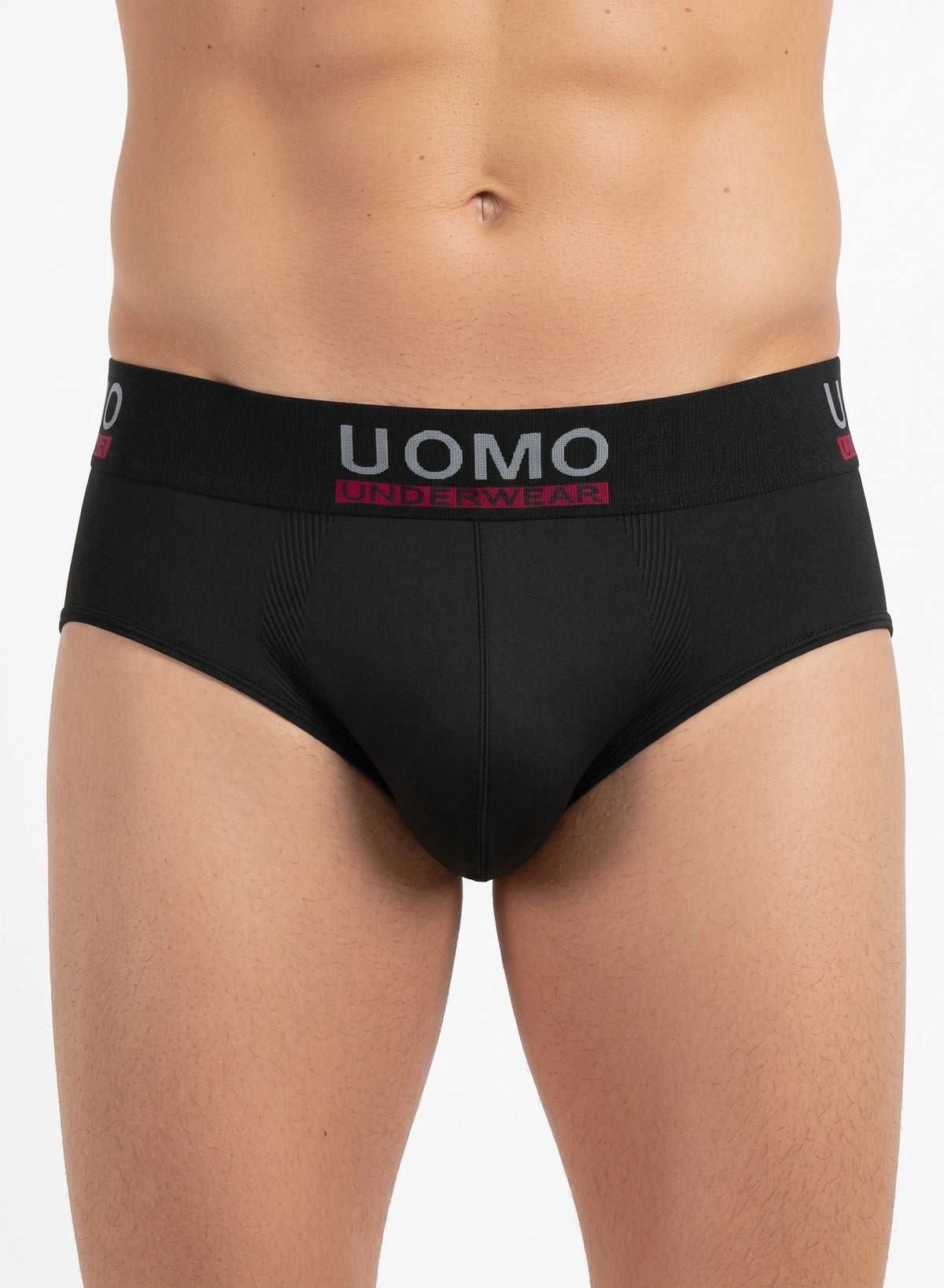 Holland underwear Uomo 10-Pack Heren Slip-Naadloos