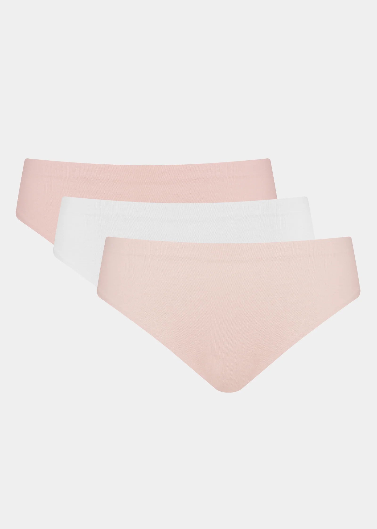 Magic 3- Pack Bare To Go string