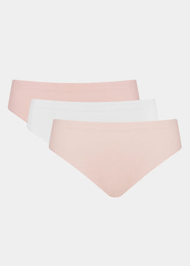 Magic 3- Pack Bare To Go string