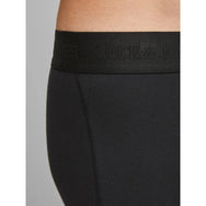Jack & Jones Jack and Jones ondergoed heren 5-Pack boxershorts heren - Black