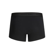 Jack & Jones Jack and Jones ondergoed heren 5-Pack boxershorts heren - Black