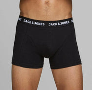 Jack & Jones Jack & Jones 10-Pack heren boxershorts - Katoen