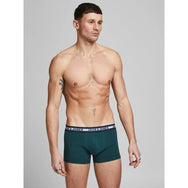 Jack & Jones Jack & Jones 10-Pack heren boxershorts - Katoen