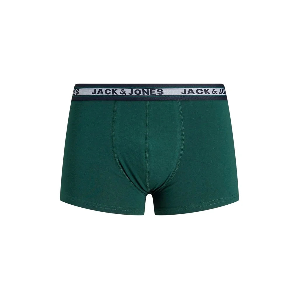 Jack & Jones Jack & Jones 10-Pack heren boxershorts - Katoen