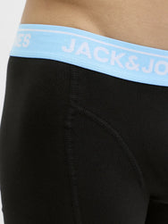 Jack & Jones Jack & Jones 10-Pack heren boxershorts - Katoen