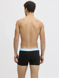 Jack & Jones Jack & Jones 10-Pack heren boxershorts - Katoen
