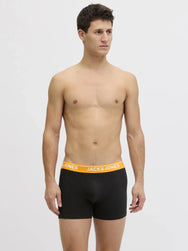 Jack & Jones Jack & Jones 10-Pack heren boxershorts - Katoen