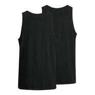 Jack & Jones Jack & Jones 2-pack heren hemden - Pack - Tanktop