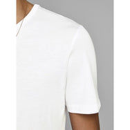 Jack & Jones Jack & Jones 2-pack heren ondershirts V-hals