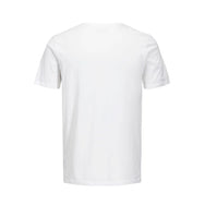 Jack & Jones Jack & Jones 2-pack heren ondershirts V-hals