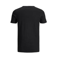 Jack & Jones Jack & Jones 2-pack heren ondershirts V-hals