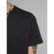 Jack & Jones Jack & Jones 2-pack heren T-shirts ronde hals