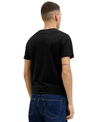 Jack & Jones Jack & Jones 2-pack heren T-shirts ronde hals