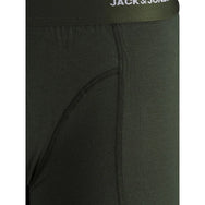 Jack & Jones Jack & Jones 3-Pack Bamboe heren boxershort - Forest Nights