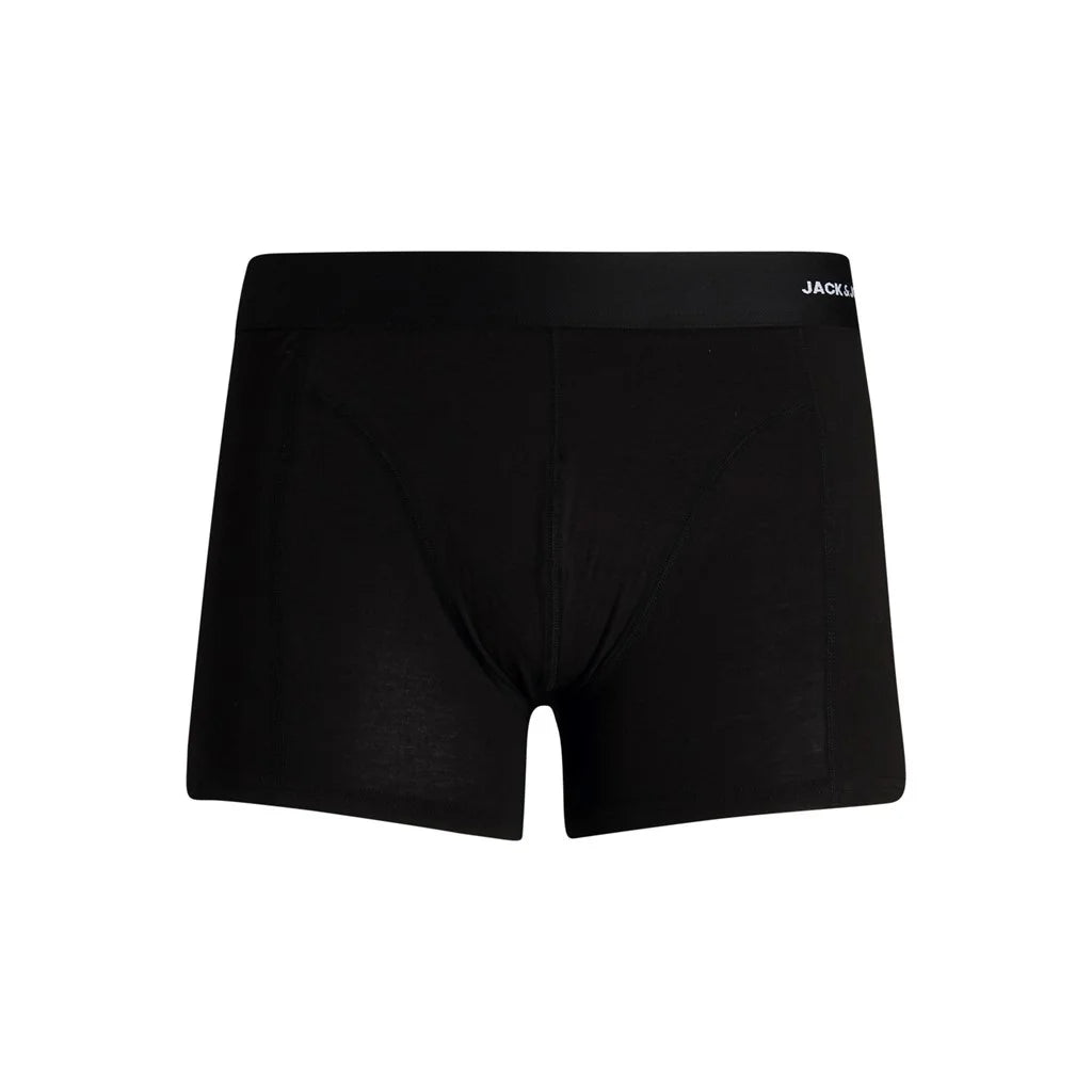 Jack & Jones Jack & Jones 3-Pack Bamboe heren boxershort - Port Royale