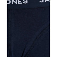 Jack & Jones Jack & Jones 3-Pack heren boxershort - Blue Nights -Blue