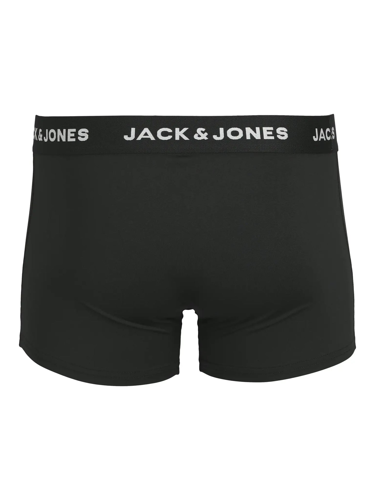 Jack & Jones Jack & Jones 3-Pack heren boxershorts - Microfiber - Noos