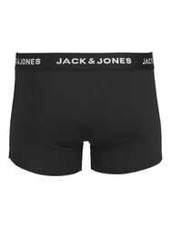 Jack & Jones Jack & Jones 3-Pack heren boxershorts - Microfiber - Noos
