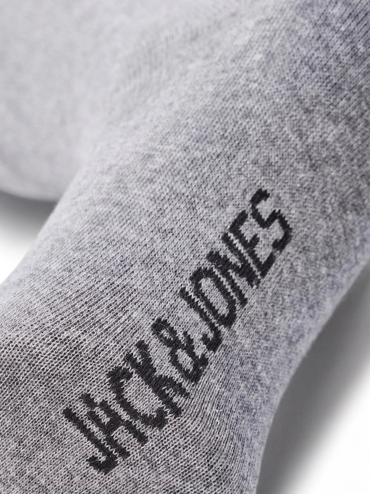 Jack & Jones Jack & Jones 5-paar heren sokken katoen