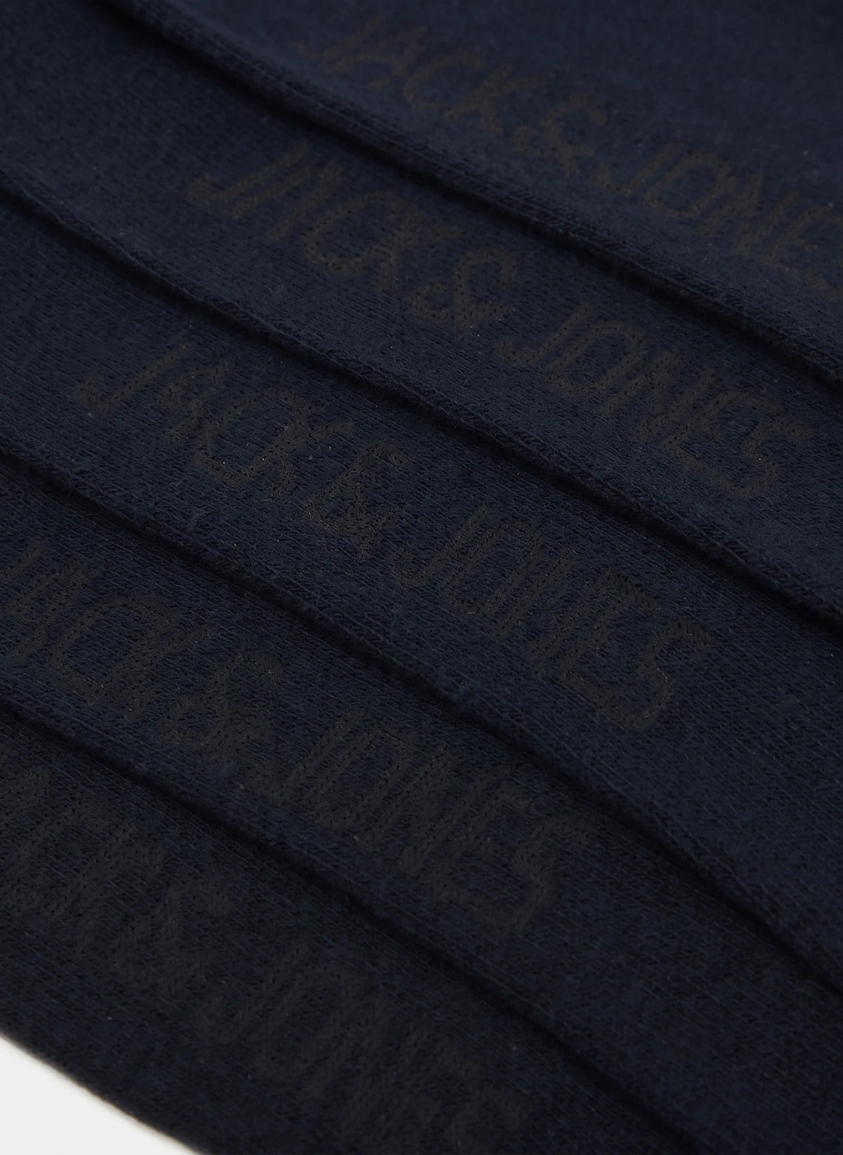 Jack & Jones Jack & Jones 5-paar heren sokken katoen