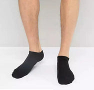 Jack & Jones Jack & Jones 5-paar sneaker sokken katoen