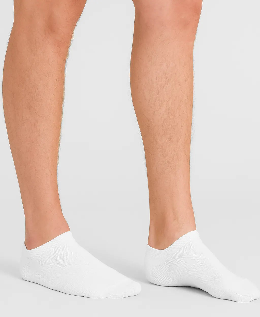Jack & Jones Jack & Jones 5-paar sneaker sokken katoen