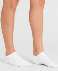 Jack & Jones Jack & Jones 5-paar sneaker sokken katoen