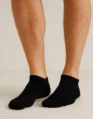 Jack & Jones Jack & Jones 5-paar sneaker sokken katoen
