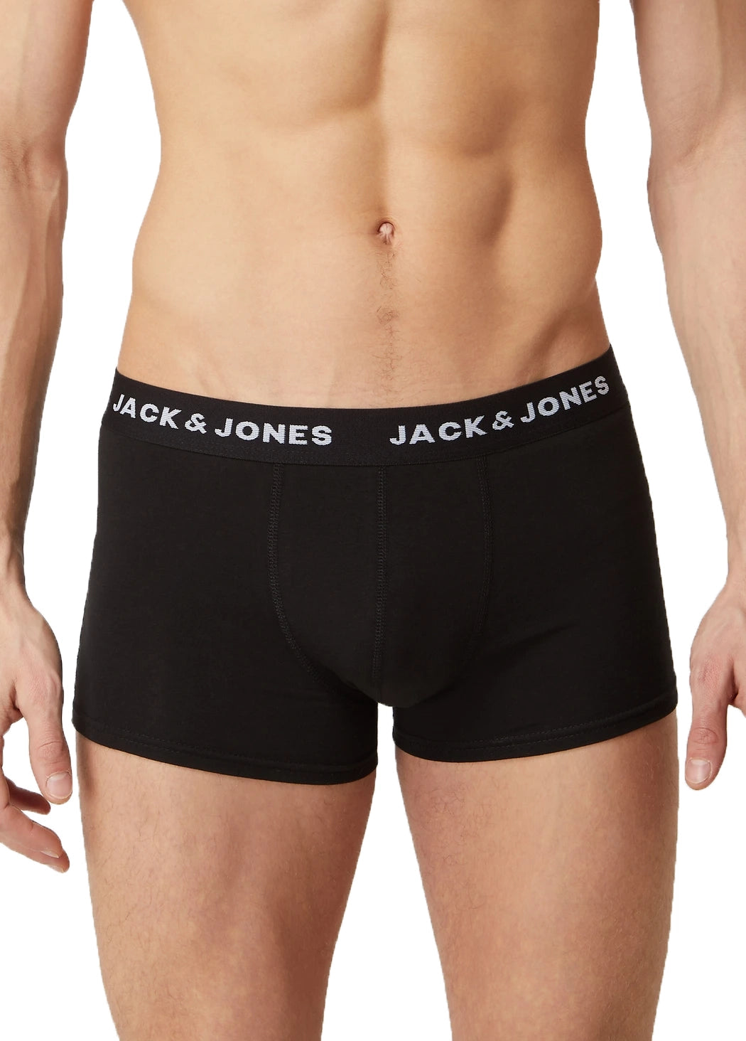Jack & Jones Jack & Jones 5-Pack heren boxershort - Electric Blue