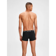 Jack & Jones Jack & Jones 5-Pack heren boxershort - Electric Blue