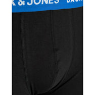 Jack & Jones Jack & Jones 5-Pack heren boxershort - Electric Blue