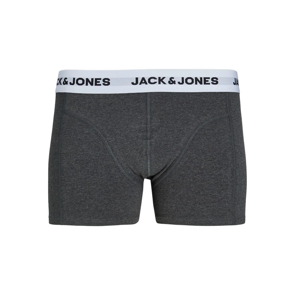 Jack & Jones Jack & Jones 5-Pack - heren boxershort Forest Night