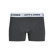 Jack & Jones Jack & Jones 5-Pack - heren boxershort Forest Night